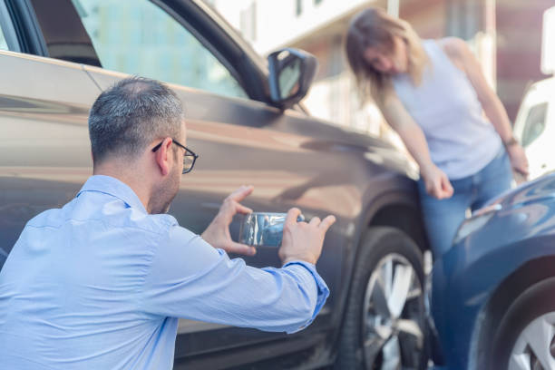 Professional Car Insurance Near Me technician working in Dumas, TX